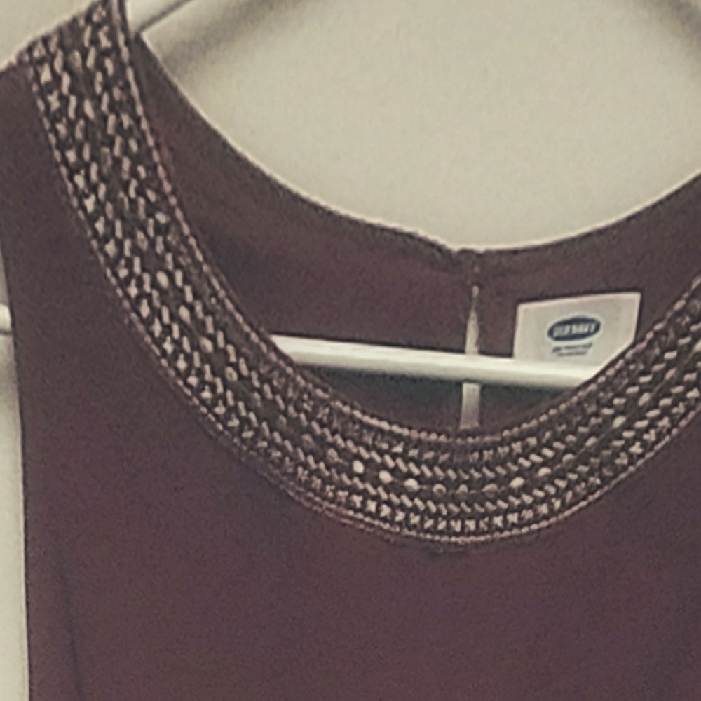 Old Navy Dress Size Size 16 EUC $18